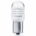 Светодиодная лампа Philips Ultinon Pro 3000 P21W White 2шт., 11498U30CWB2