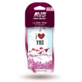  AVS GS-035 New Age (. I love you/) ()