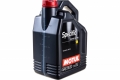 Синтетическое моторное масло MOTUL SPECIFIC VW 504.0050700 5W30 (5л) 106375