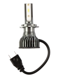 Лампы светодиодные Xenite LED-X2 H7/H18 25W 5000K 12 В