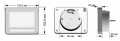   Multitronics () CL-950 () -        , IPS- 4.3 ,  GPS-, 