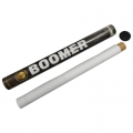 Пленка BOOMER Super dark black - 5% 50см*3М (1шт./20) Сингапур