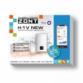   Zont H-1V New - Wi-Fi  GSM,   ,    ,  