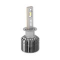   MTF Light DV01K3 -  ALL SEASON LED, H1, 30W, 2500lm, 3000K, , .