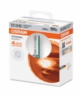 Ксеноновая лампа Osram Xenarc Classic D3S 35W (66340CLC) 1шт+ QR код подлинности