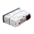   ASD-920 -   1DIN,    4 x 50 , FM-,   SD-, USB-,  AUX, Bluetooth,   