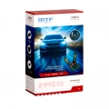 Светодиодные лампы MTF Light IMPRESS HB3(9005) 12V 21W 2100LM 6000K