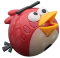  Angry Birds Red Bird 3D AB026 (73026)   -   ,    60 ,  