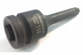 Ударная головка Torx 1/2DR, T50, 78 мм JONNESWAY S06A4T50