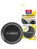  Dr. Marcus Speaker shaped   