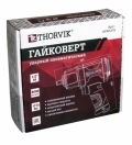 Гайковерт ударный пневматический 1/2DR 8000 об/мин, 1275 Нм Thorvik AIW1275