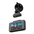  Sho-me A15-GPS/GLONASS WI-FI 4K - 4K (3840*2160 .), LDWS, WDR,  ,   