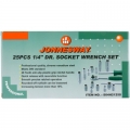   Jonnesway S04H2125S (47199) - 1/4  DR,   - ,  ,  , 2 ,      