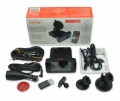  + - Sho-me Combo Raptor WiFi -  Super Full HD (23041296),  140 , GPS-,   ,   , , ,  ,  3 ,  