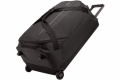 Спортивная сумка на колесах Thule Crossover 2 Wheeled Duffel 76 см, 87L, Black