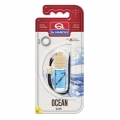  Dr.Marcus ECOLO Ocean clam NEW