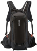 Велорюкзак с гидратором Thule 3203797 Rail Bike Hydration, 12L, Obsidian