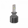    MTF Light Active Night H3 6000K 18W 1750lm (LAN03K6) -   18 ,   1750 ,   ,  