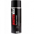 Антигравий MasterWax MW030301 белый аэрозоль 650 мл