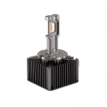 Светодиодные лампы MTF Light серия CYBER LIGHT Pro 12V, 65W, 6500lm, 6000K, D1/D3/D8S (от 12 ВОЛЬТ!) CPD1D3