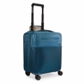  Thule 3203779 Spira Compact Carry On Spinner, 27L, Legion Blue