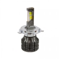   MTF Light  CYBER LIGHT PRO, H4/H19 (CP04K6), 12V, 65W, 6500lm, 6000K, , .