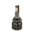 Светодиодные лампы MTF Light серия CYBER LIGHT PRO, HB4(9006) (CPB4K6), 12V, 65W, 6500lm, 6000K, кулер, комплект.